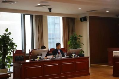 最高法公開審理芯碩軟件著作權(quán)侵權(quán)上訴案，彰顯知識產(chǎn)權(quán)司法保護決心