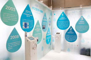 水之密語15周年 悅潤由芯煥生，樂活水公益全新起航